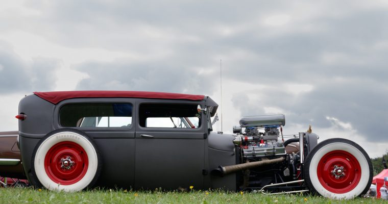Autorama – 18th September 2016