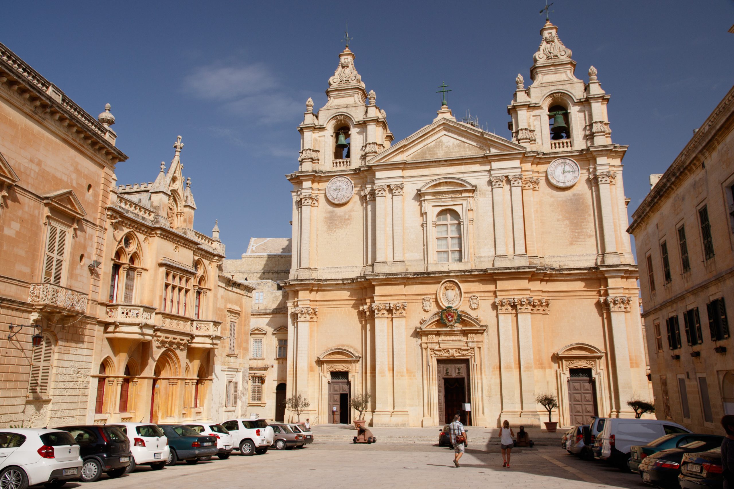 - Mdina - Malta - Maltese Islands