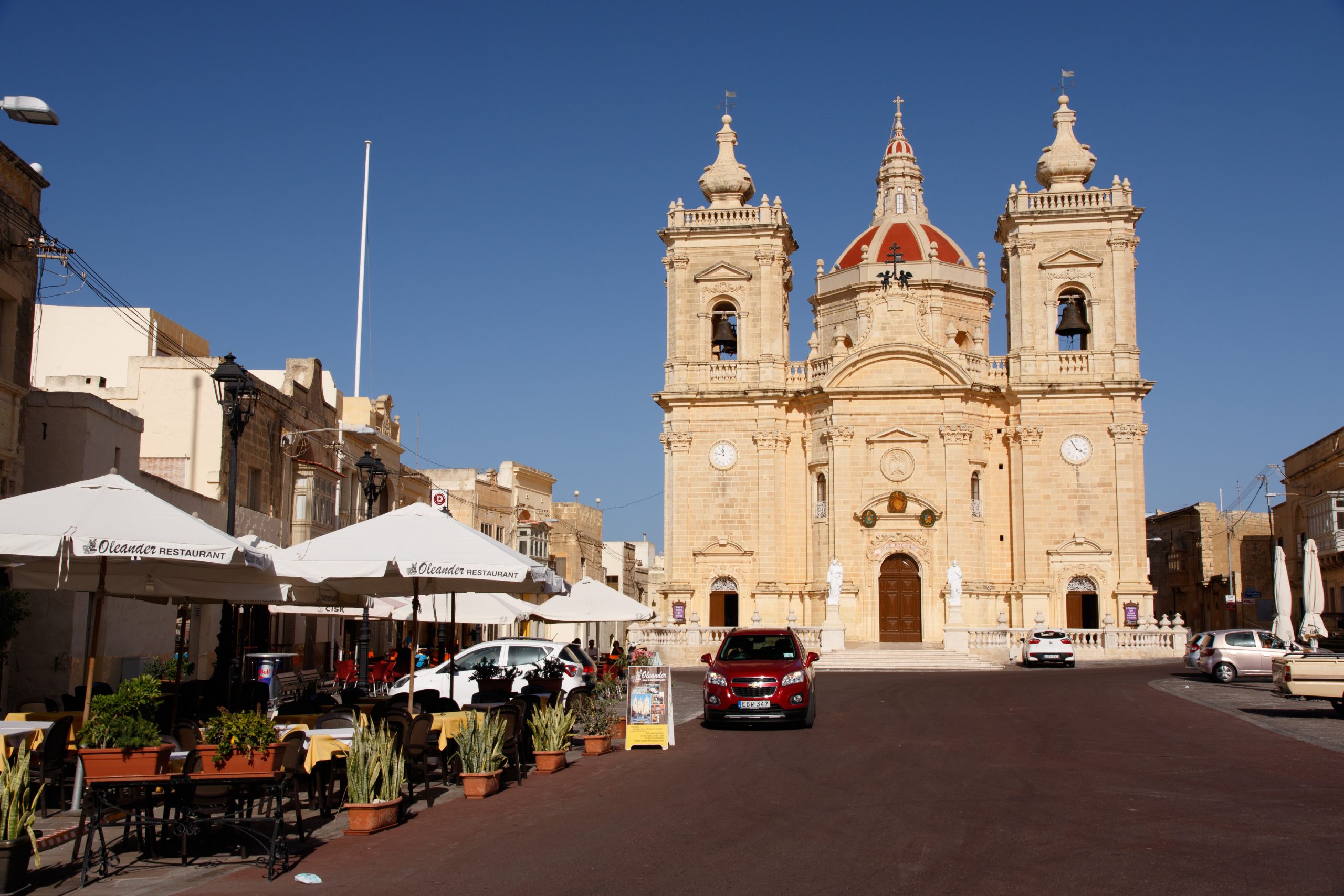 - Xaghra - Gozo - Maltese Islands