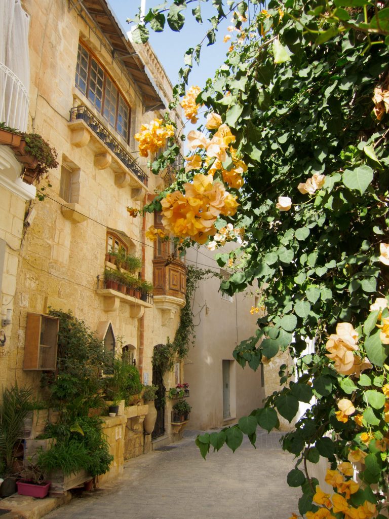 - Rabat - Malta - Maltese Islands
