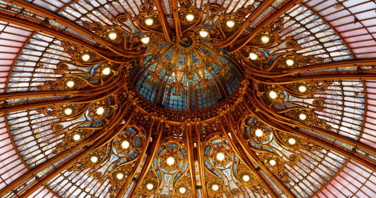 Paris – 11th-14th March 2017
