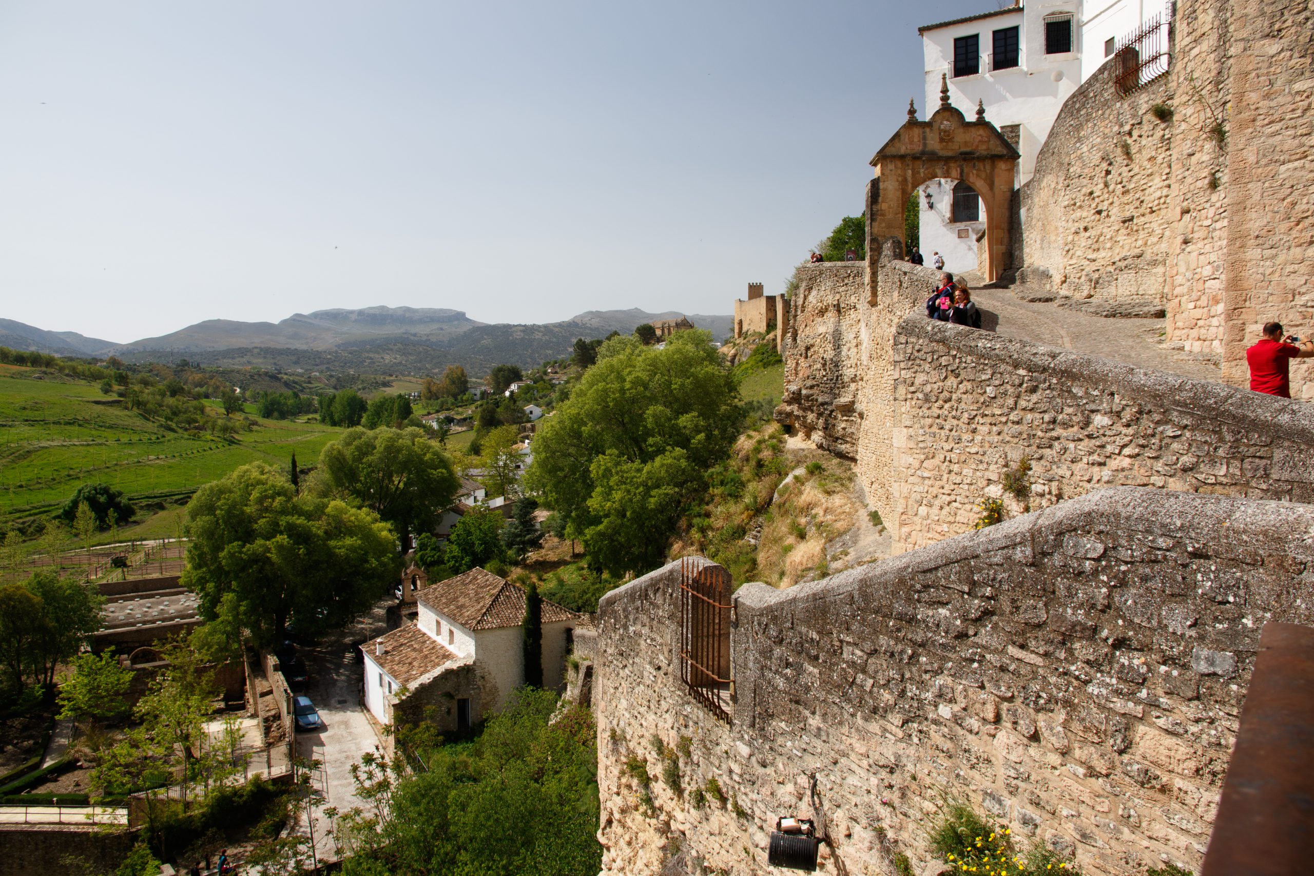 Photo taken by Reg Marjason.