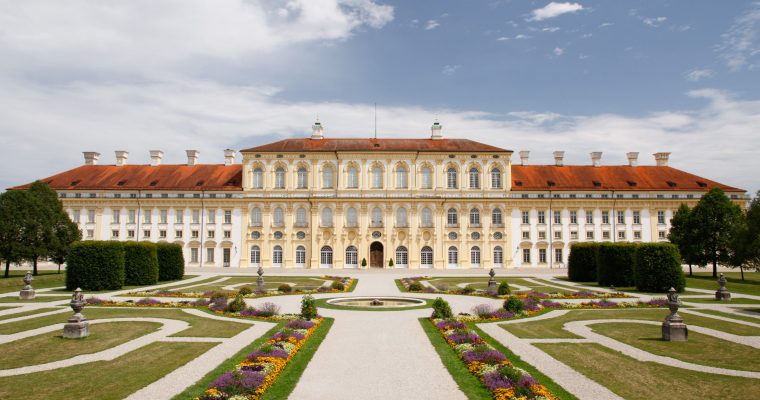 Munich – 26th-31st July 2017