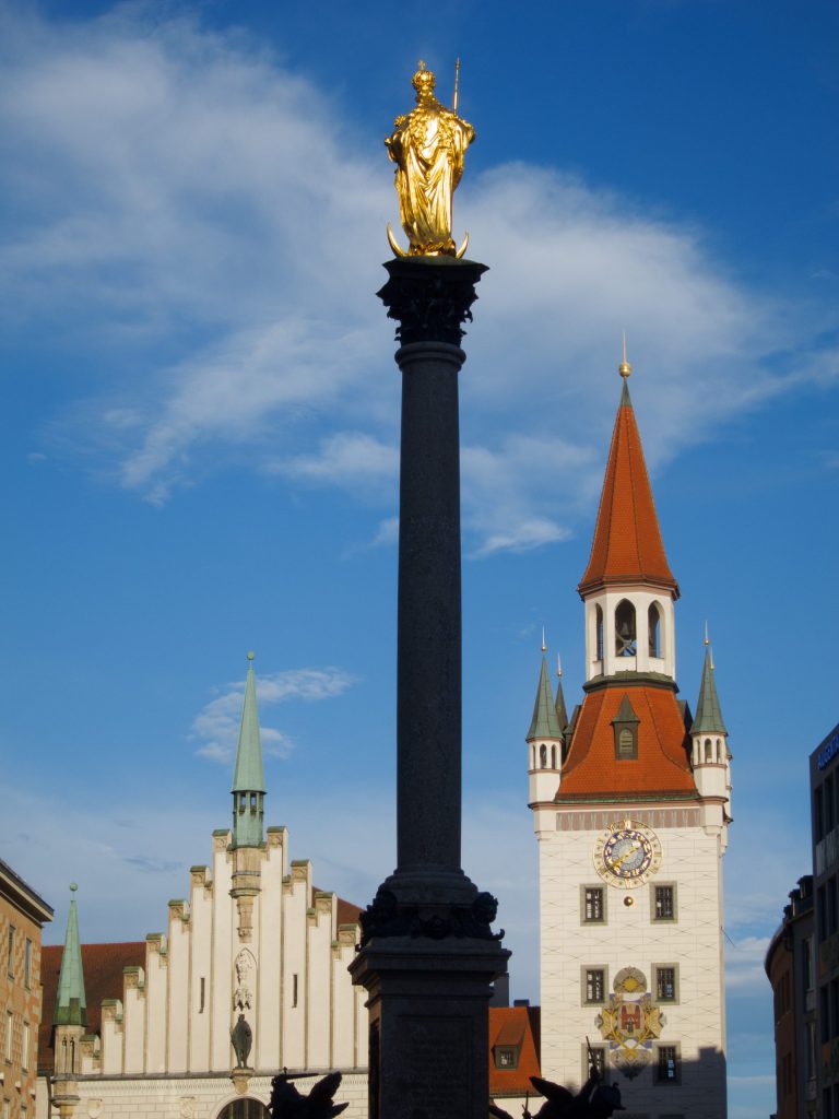 - Munich - Bavaria - Germany