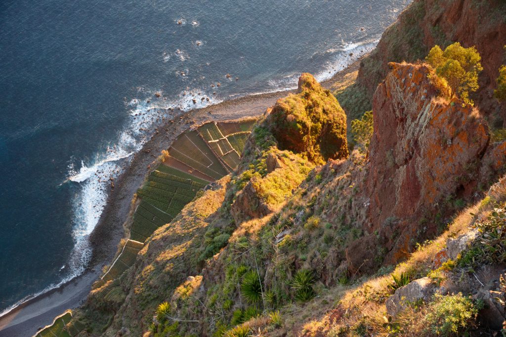Cabo Girão Skywalk - Cabo Girão - Madeira - Portugal