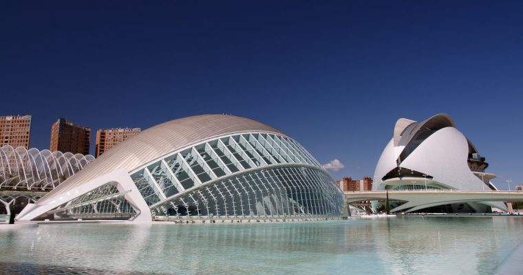 Valencia – 2nd-5th May 2018