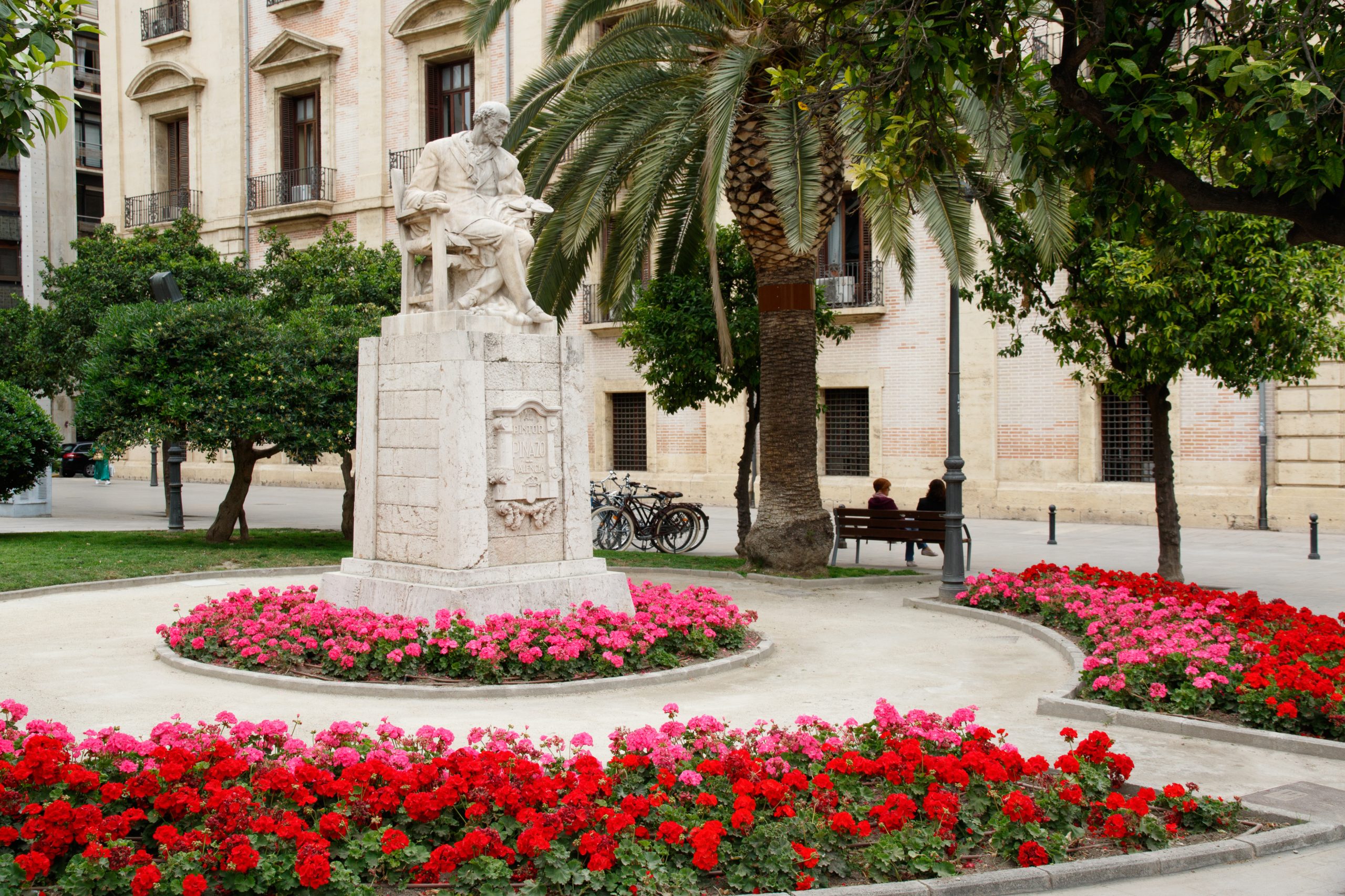 La Glorieta - Valencia - Valencia - Spain