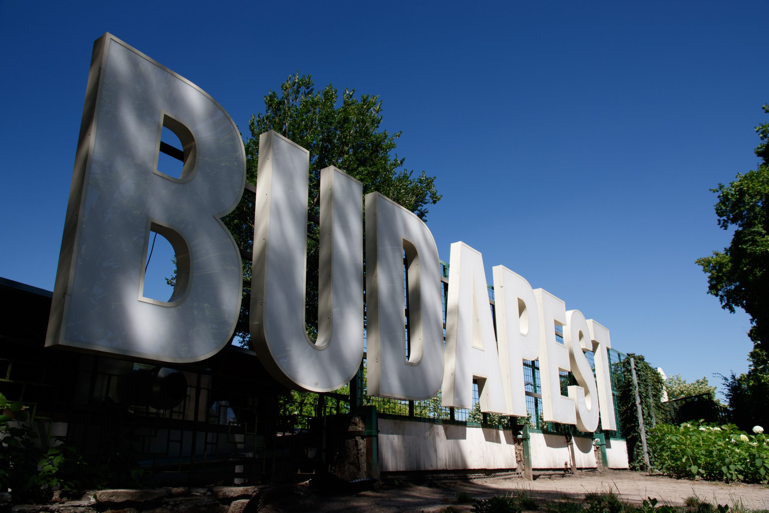 Margaret Island - Budapest - Budapest - Hungary