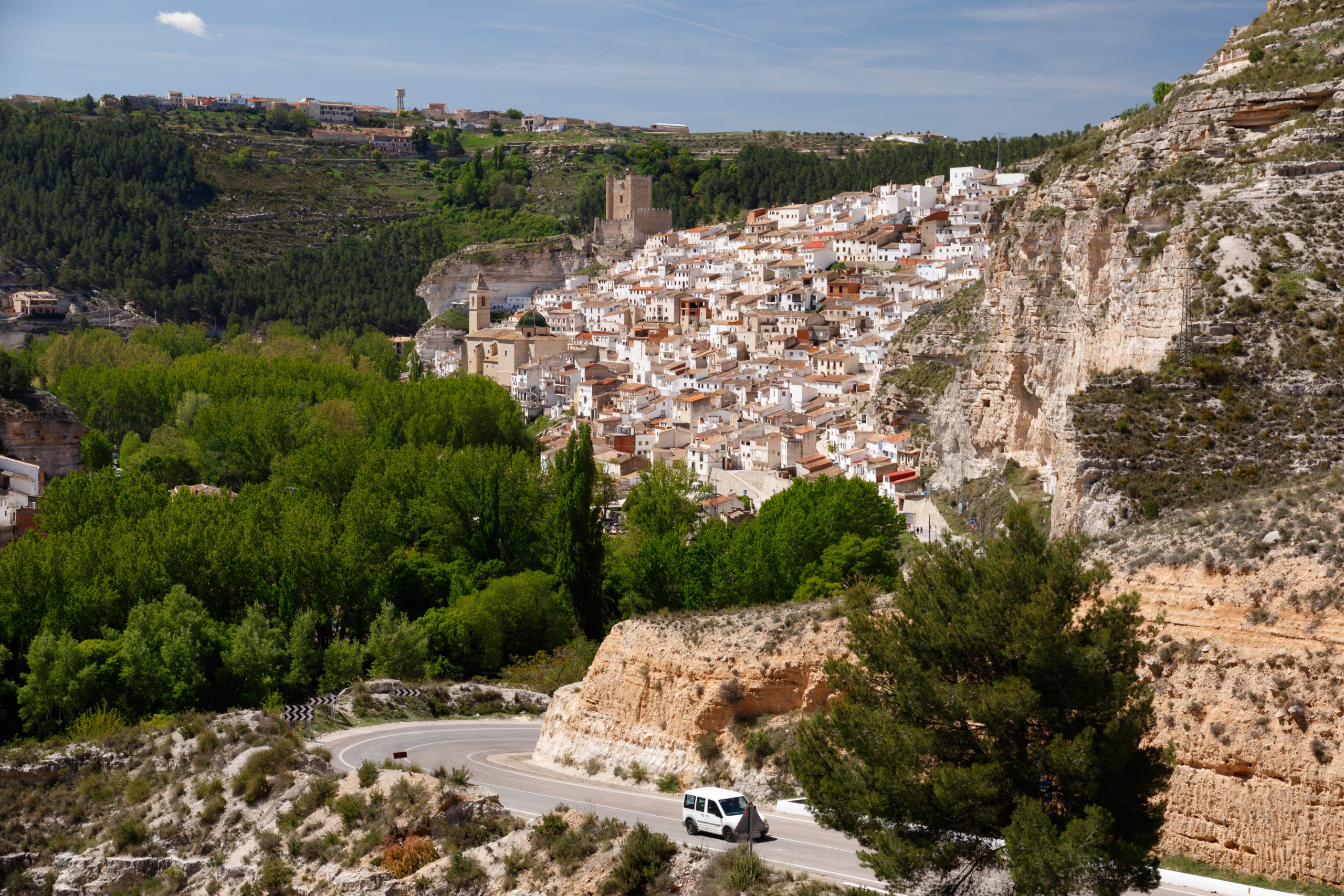 - Alcalá del Júcar - Castile-La Mancha - Spain