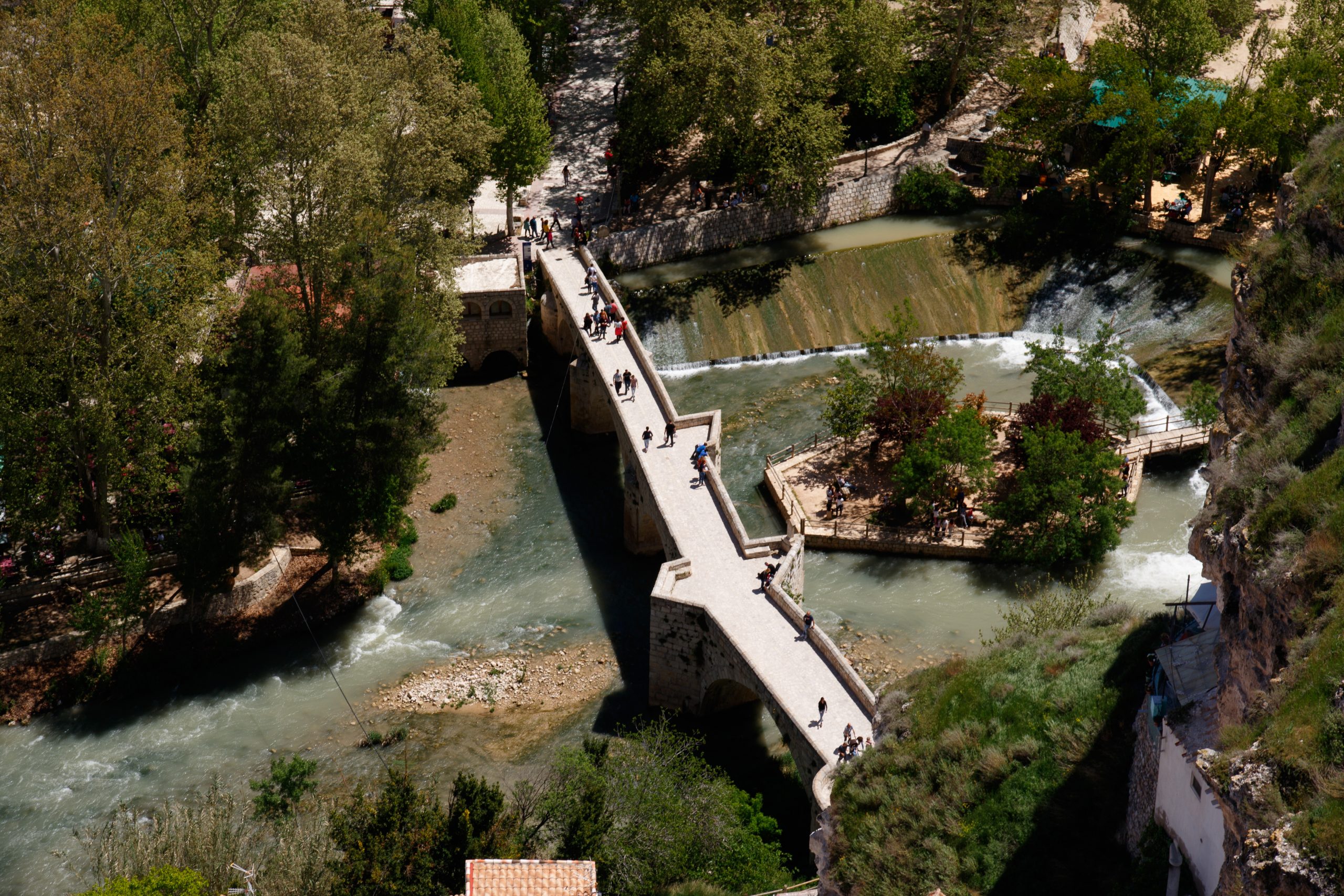 - Alcalá del Júcar - Castile-La Mancha - Spain