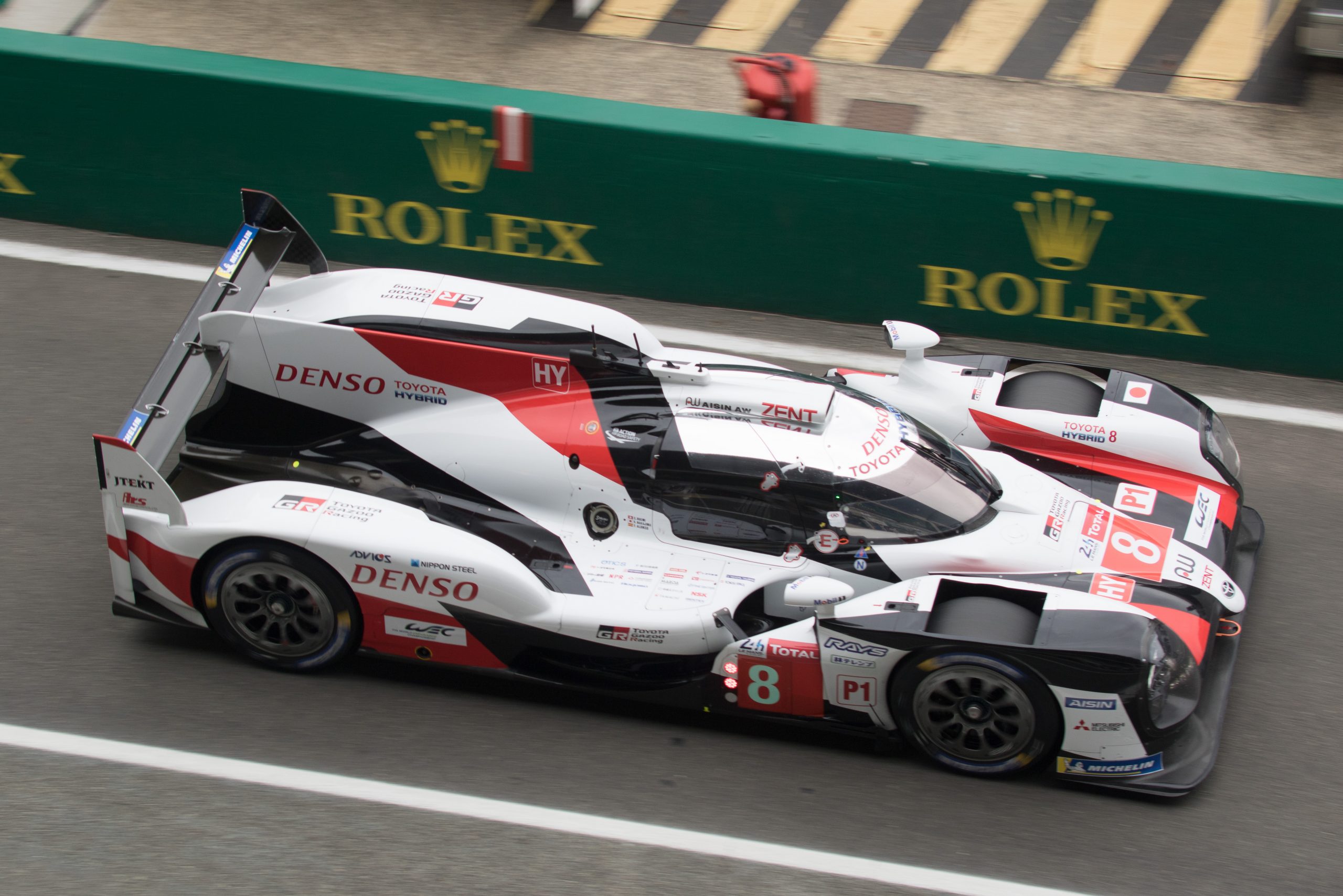 Circuit de la Sarthe - Le Mans - Pays de la Loire - France