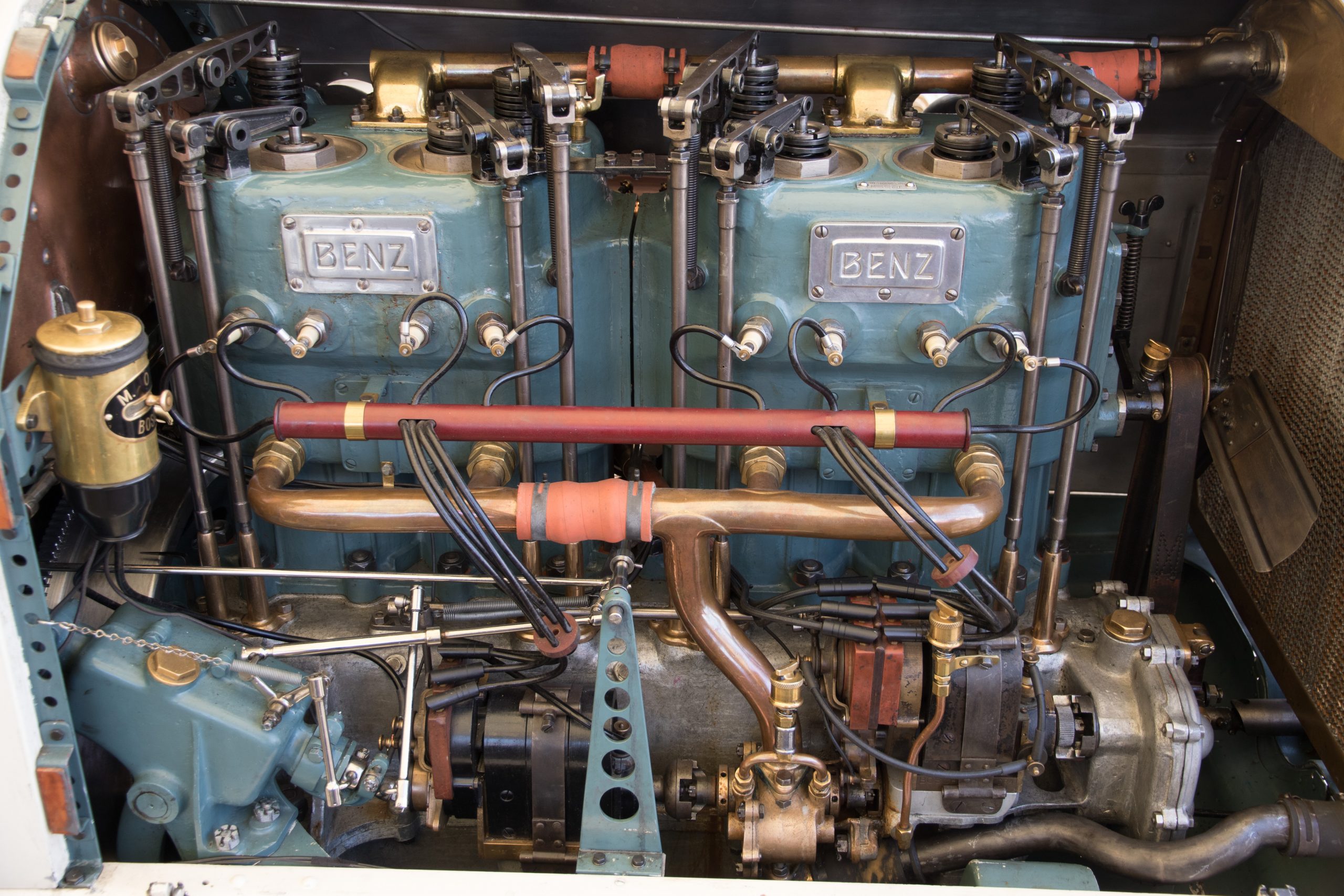 Goodwood House - Chichester - West Sussex - England