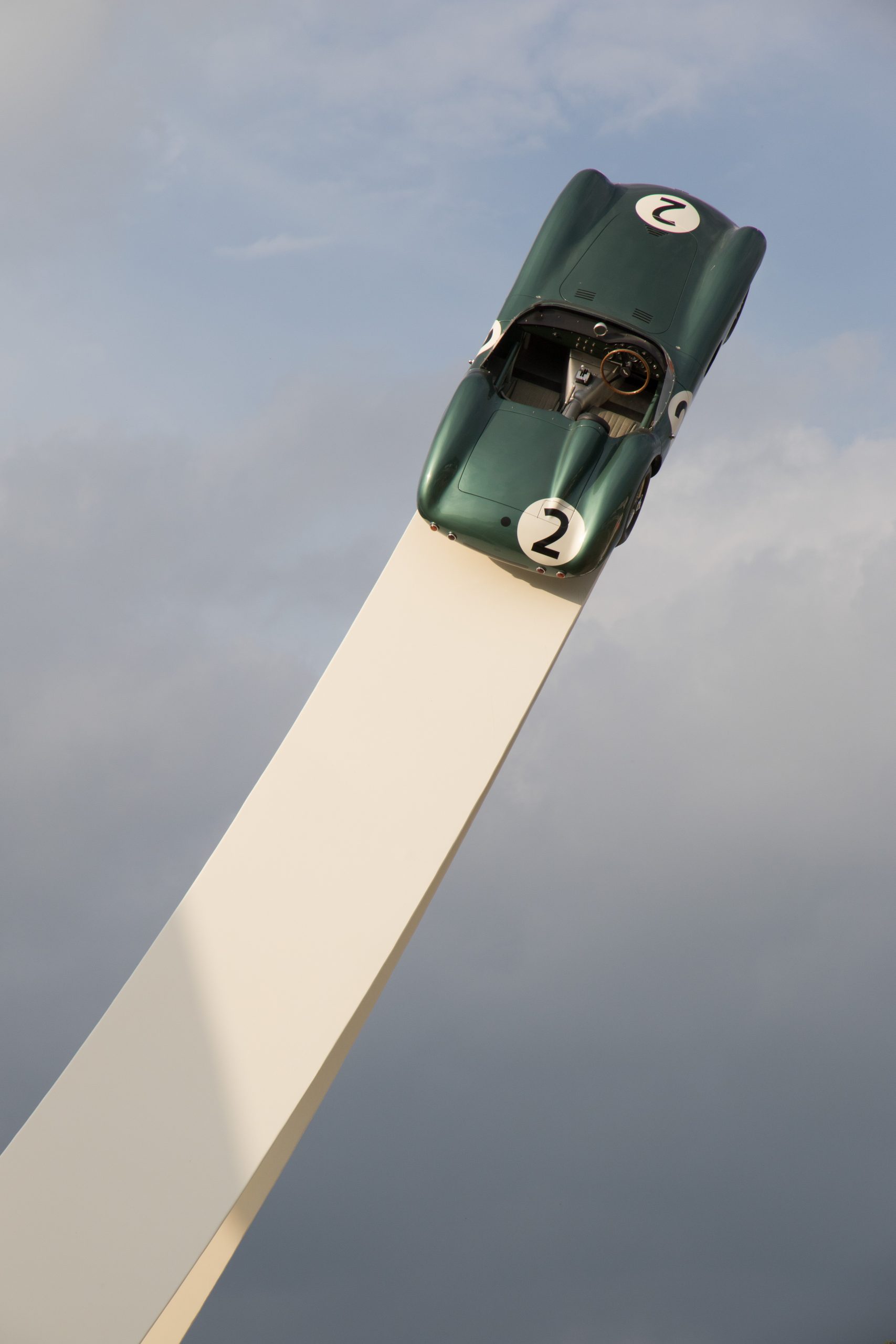 Goodwood House - Chichester - West Sussex - England