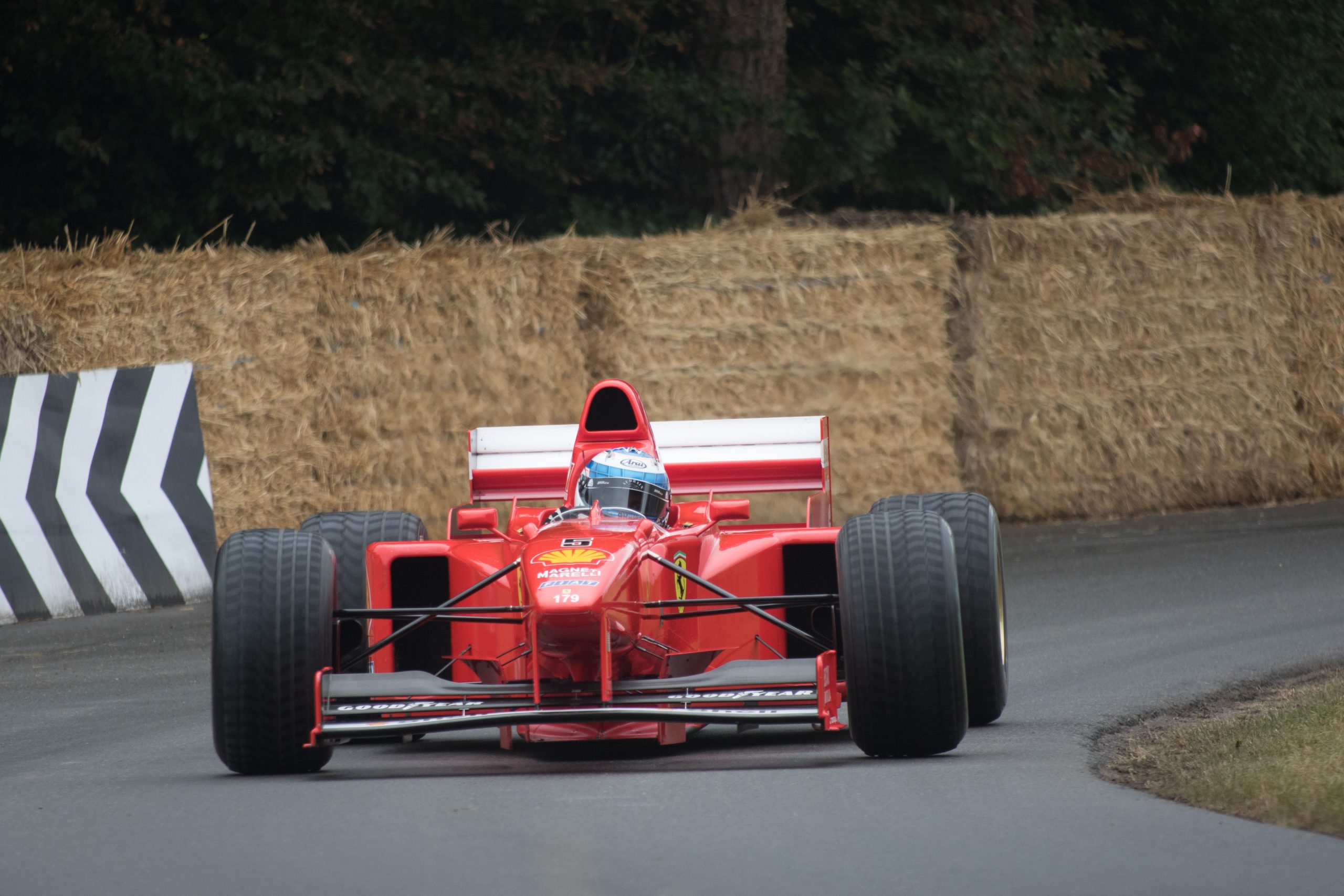 Goodwood House - Chichester - West Sussex - England