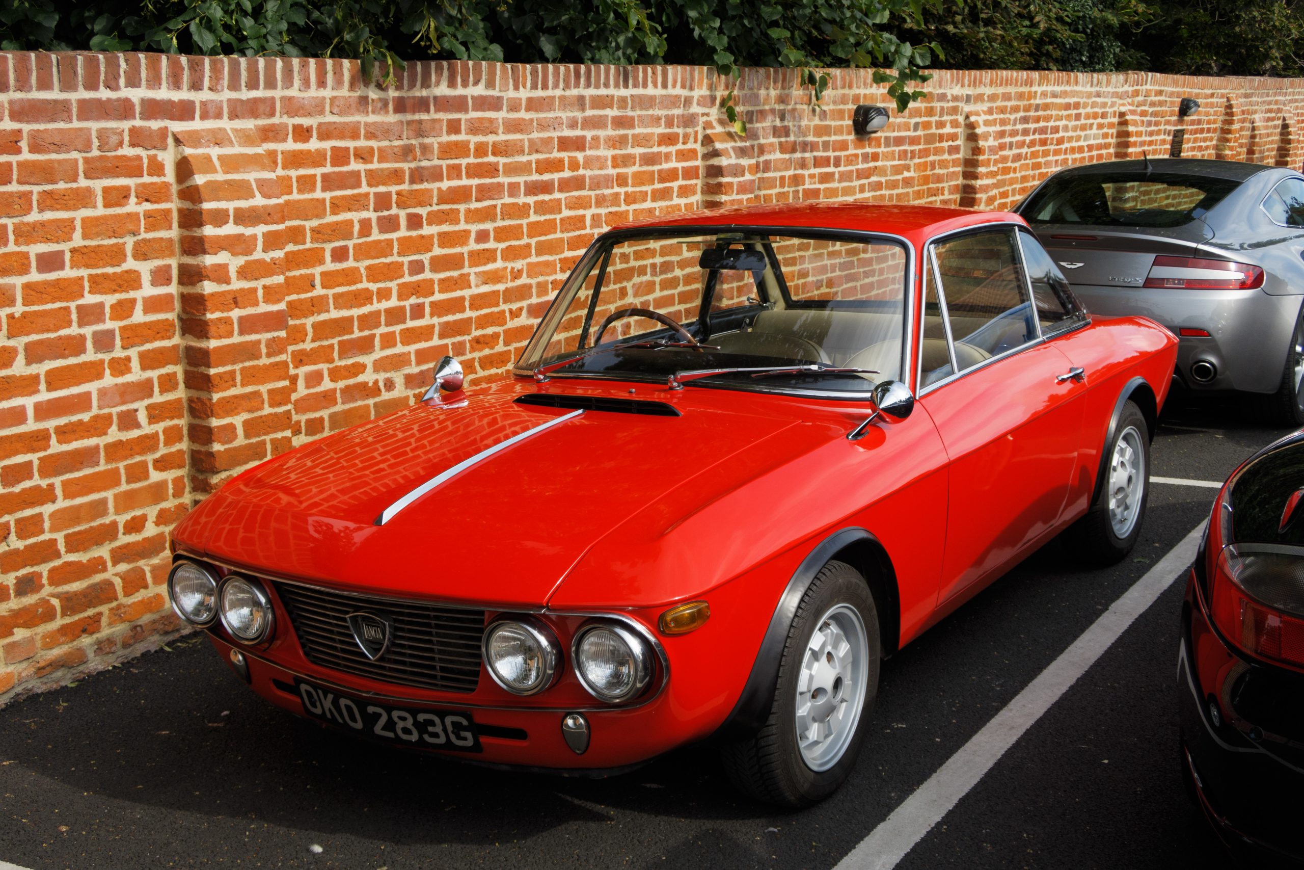 The Cherry Tree - Stambridge - Essex - England