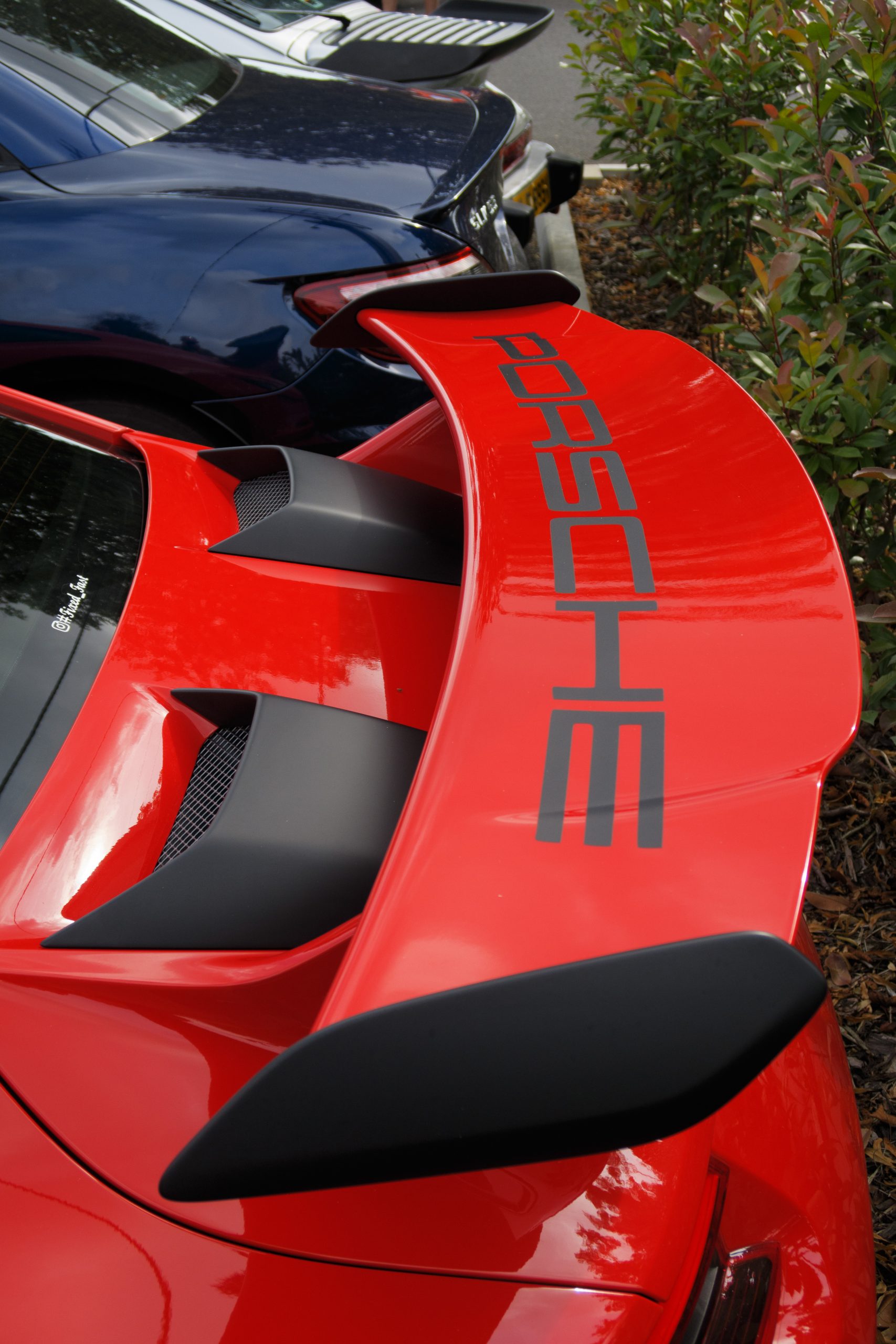 The Cherry Tree - Stambridge - Essex - England