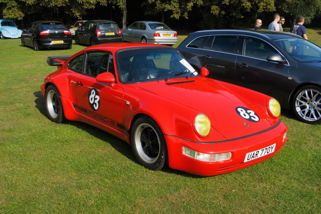 Museum of Power - Langford - Essex - England