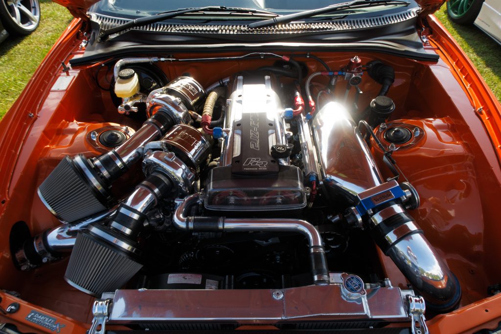 Museum of Power - Langford - Essex - England