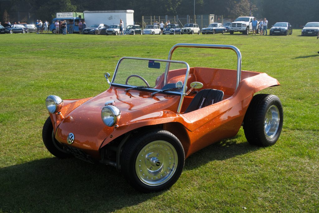 Museum of Power - Langford - Essex - England