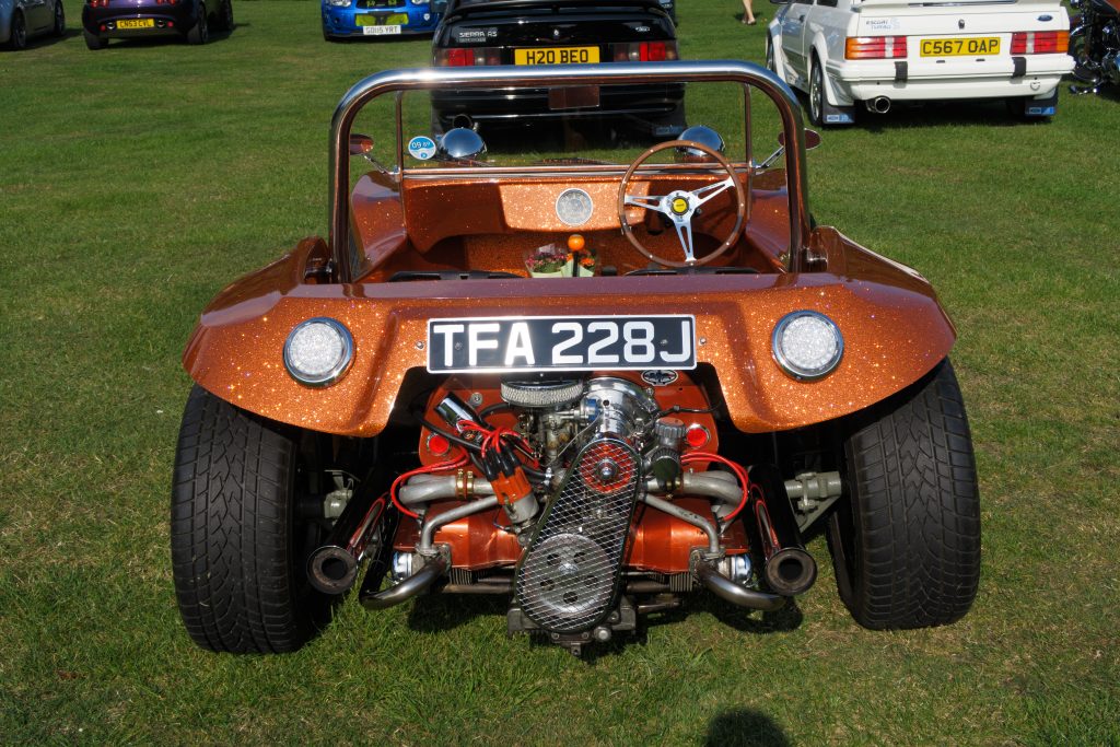 Museum of Power - Langford - Essex - England
