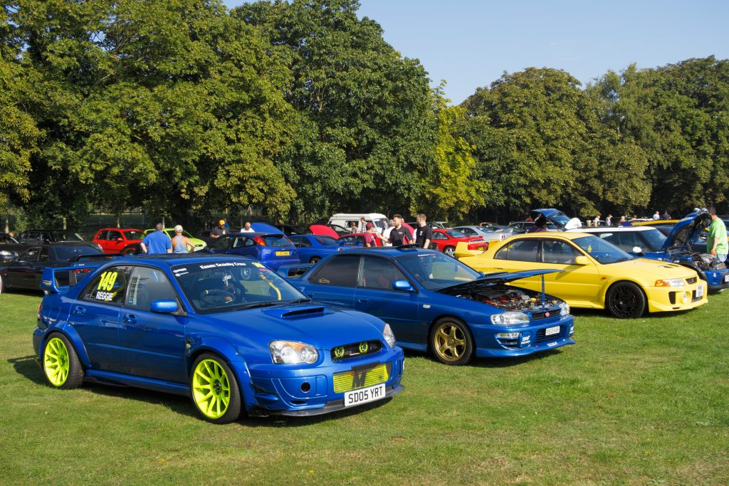 Museum of Power - Langford - Essex - England