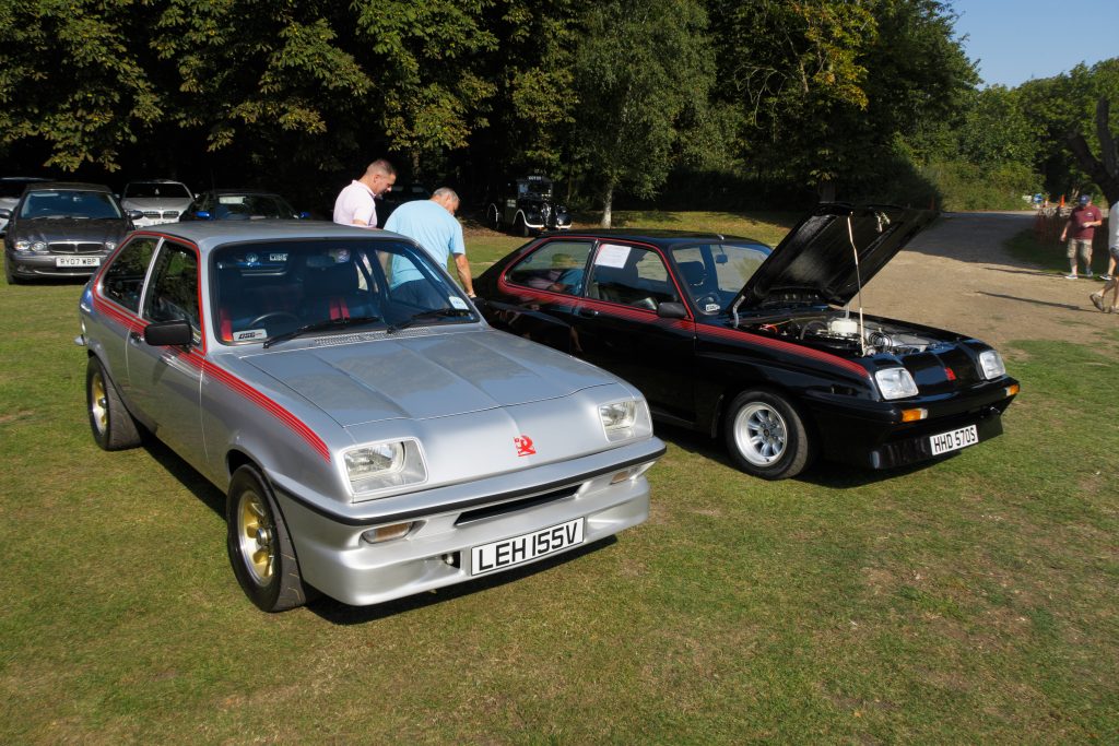 Museum of Power - Langford - Essex - England