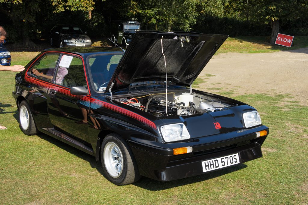 Museum of Power - Langford - Essex - England