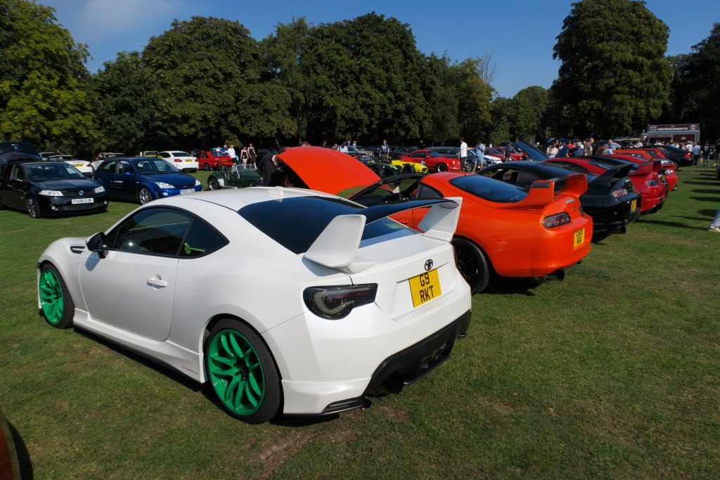 Museum of Power - Langford - Essex - England