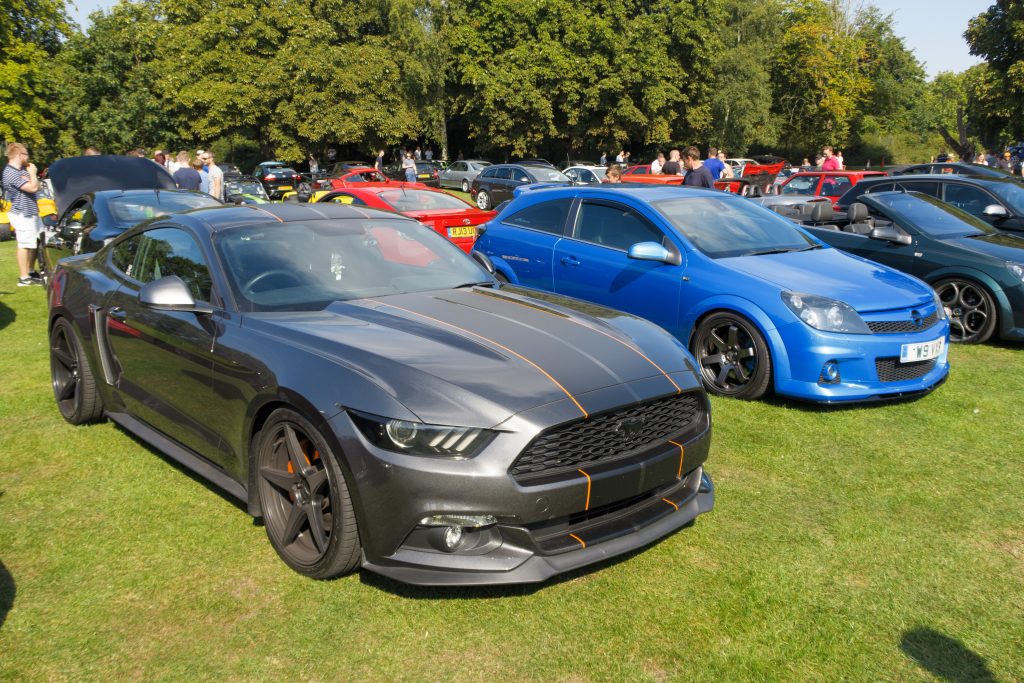 Museum of Power - Langford - Essex - England