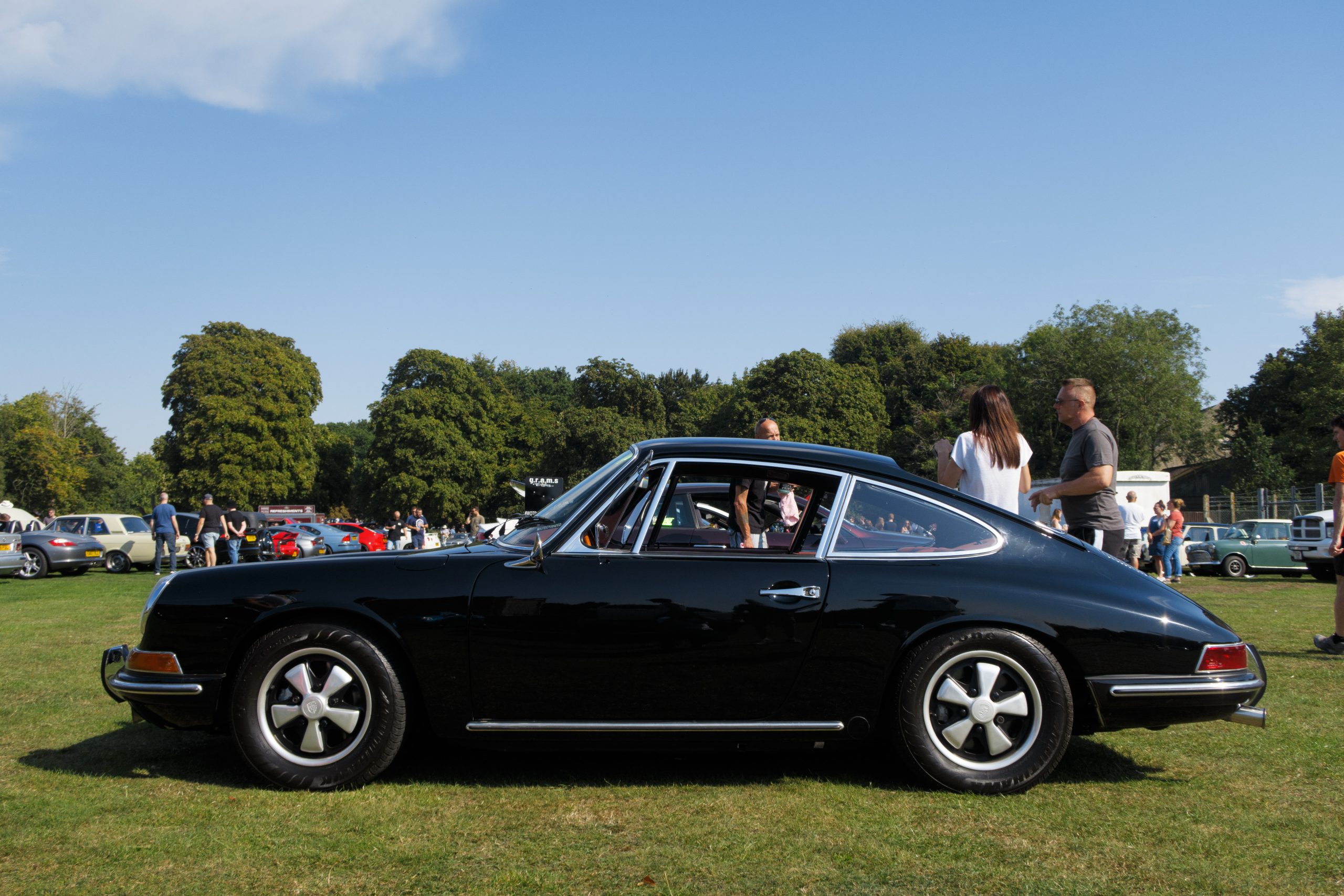 Museum of Power - Langford - Essex - England