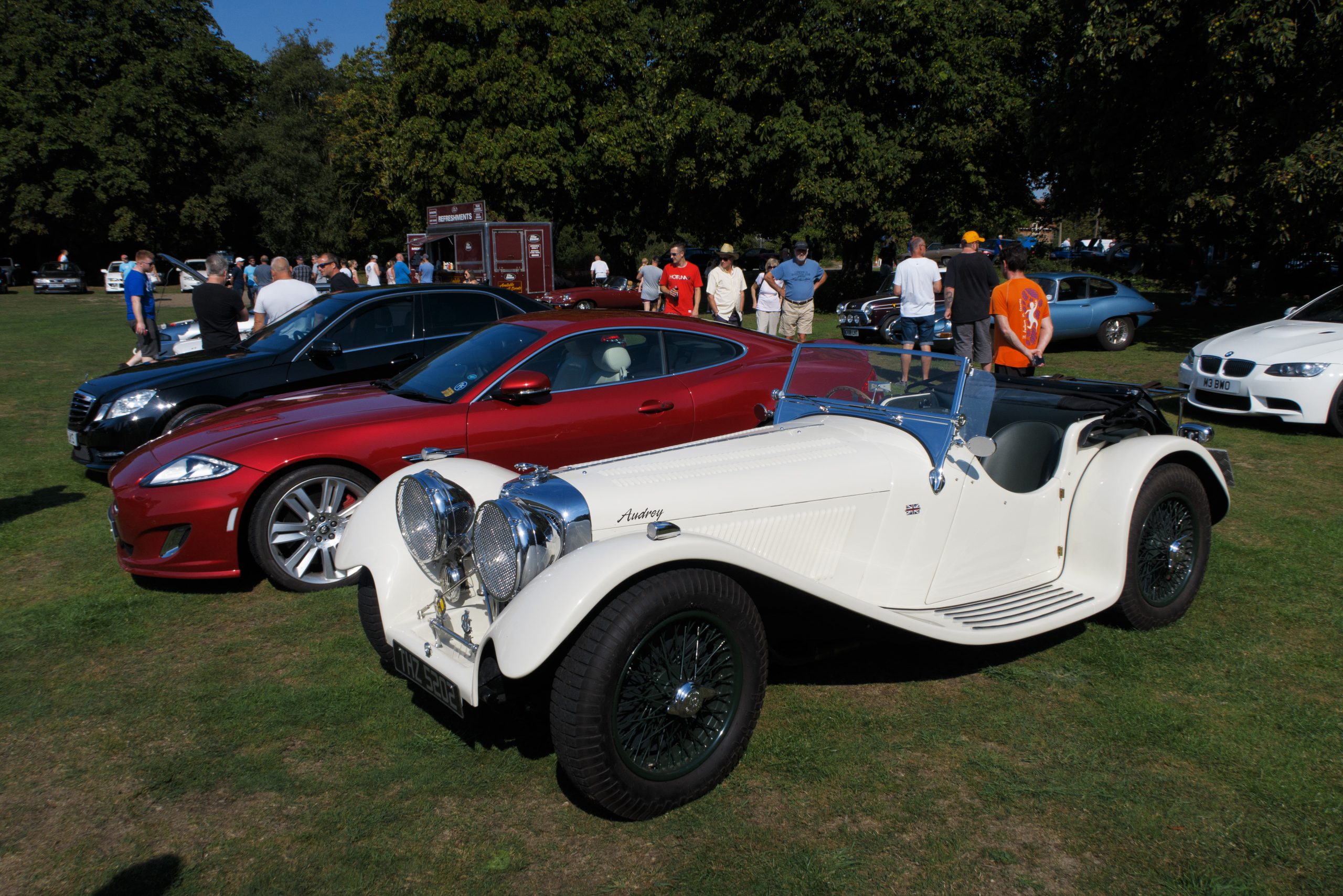 Museum of Power - Langford - Essex - England