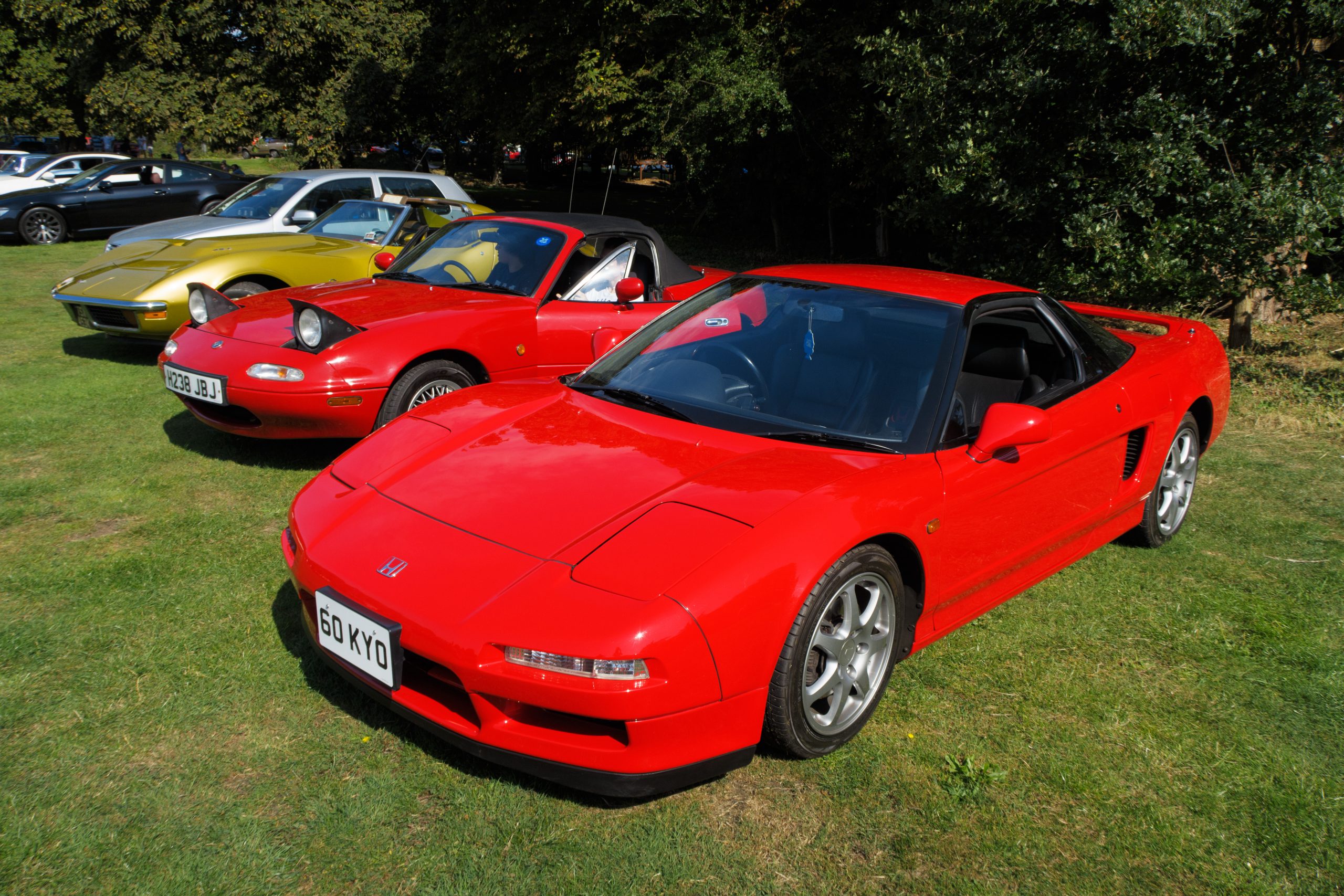 Museum of Power - Langford - Essex - England
