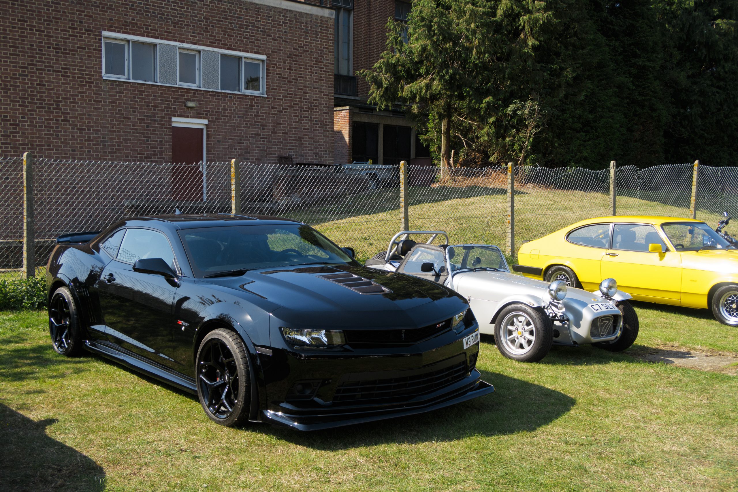 Museum of Power - Langford - Essex - England
