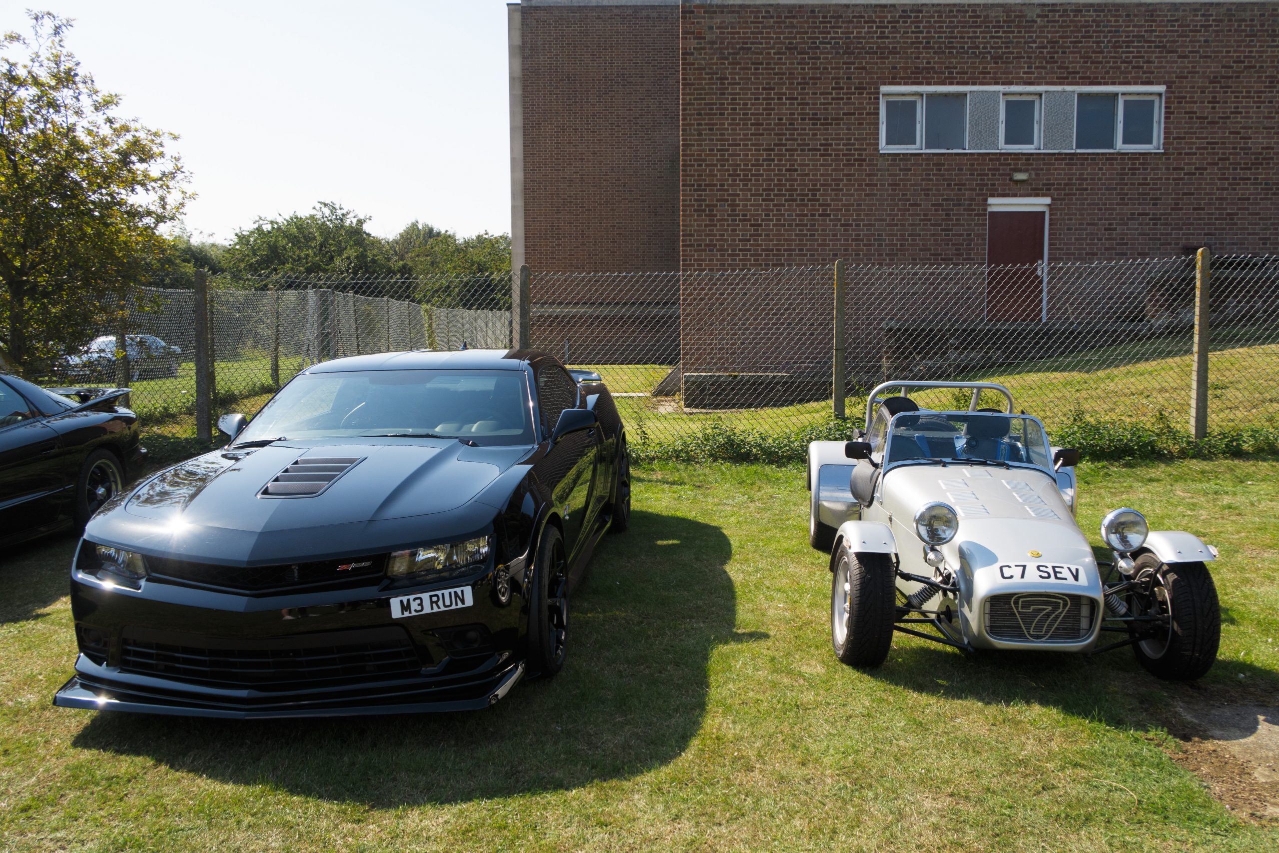 Museum of Power - Langford - Essex - England