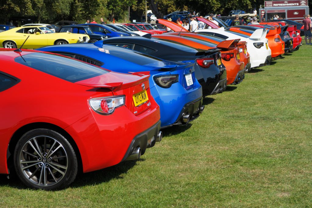 Museum of Power - Langford - Essex - England