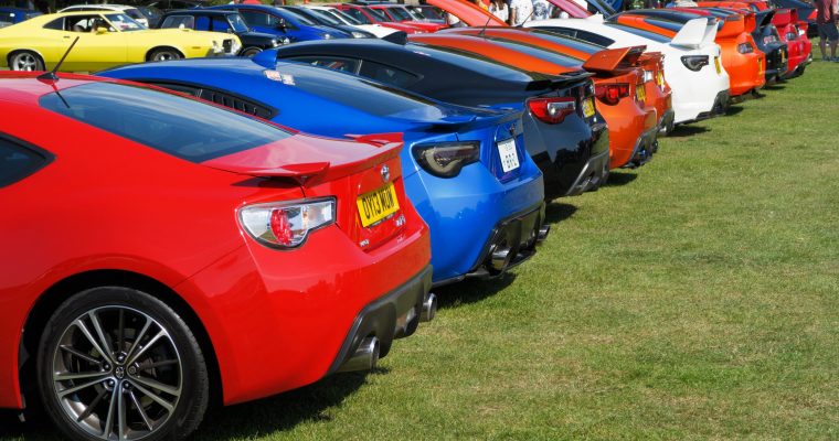 Museum of Power – 25th August 2019