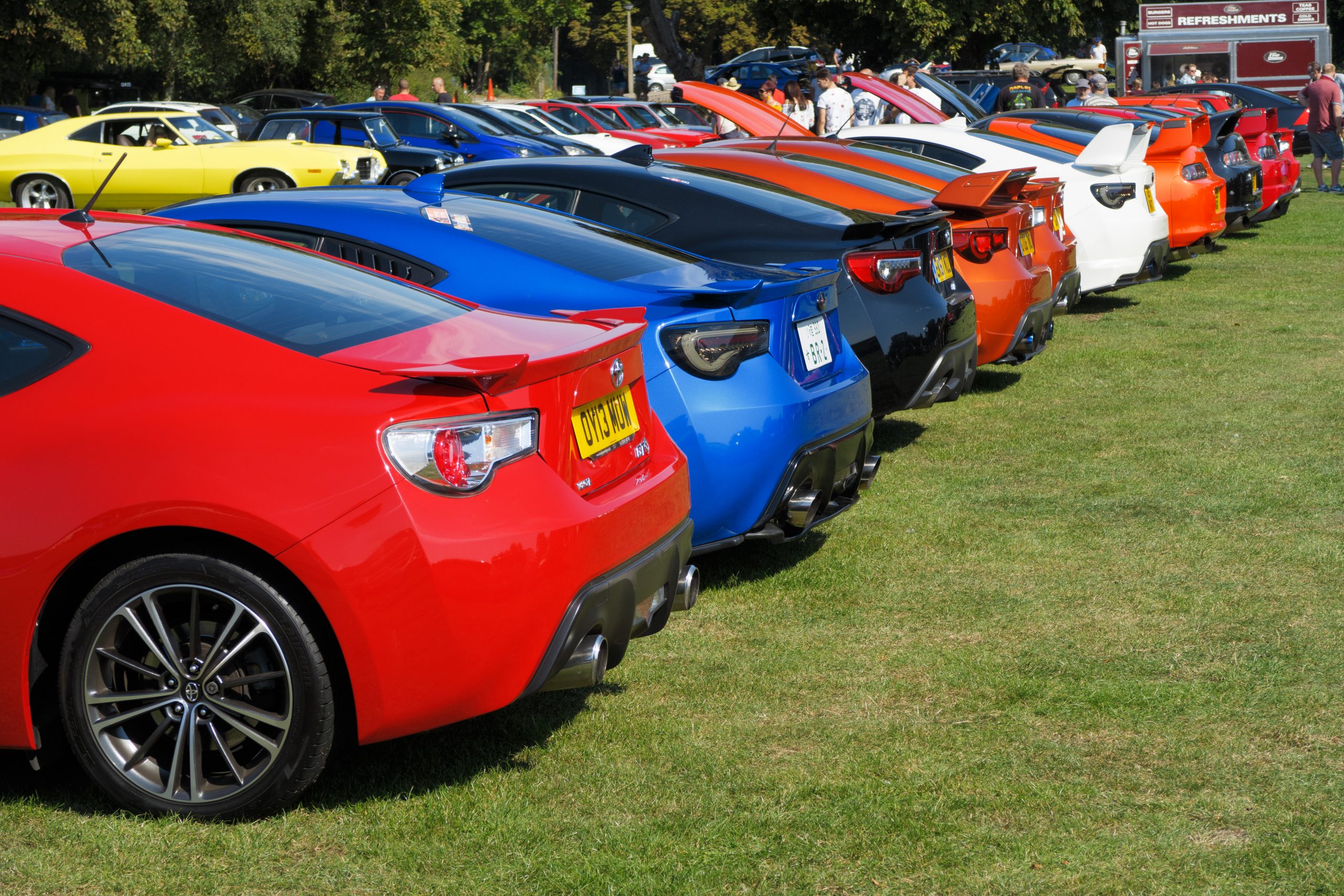 Museum of Power – 25th August 2019