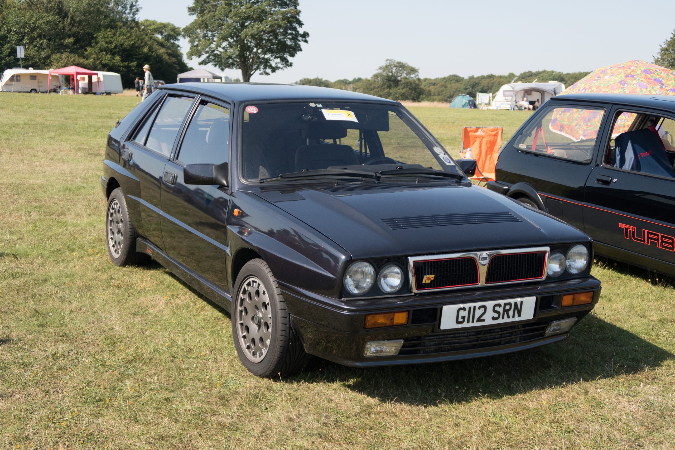 Knebworth Park - Stevenage - Hertfordshire - England