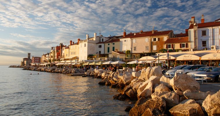 Istria – 22nd-29th September 2019
