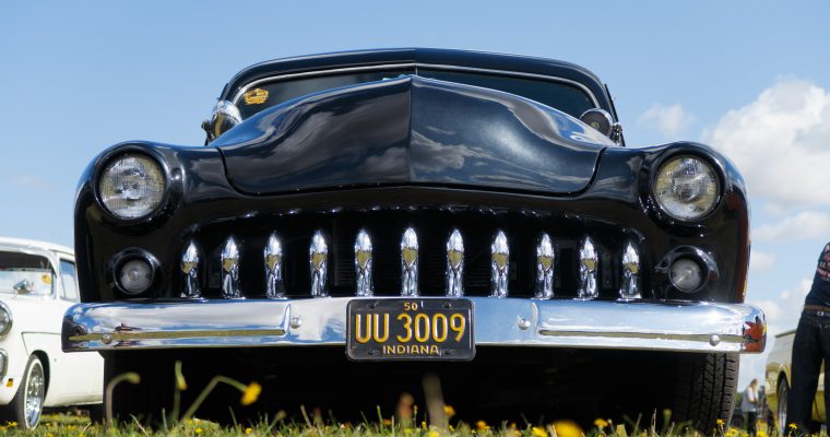 Autorama – 1st September 2019