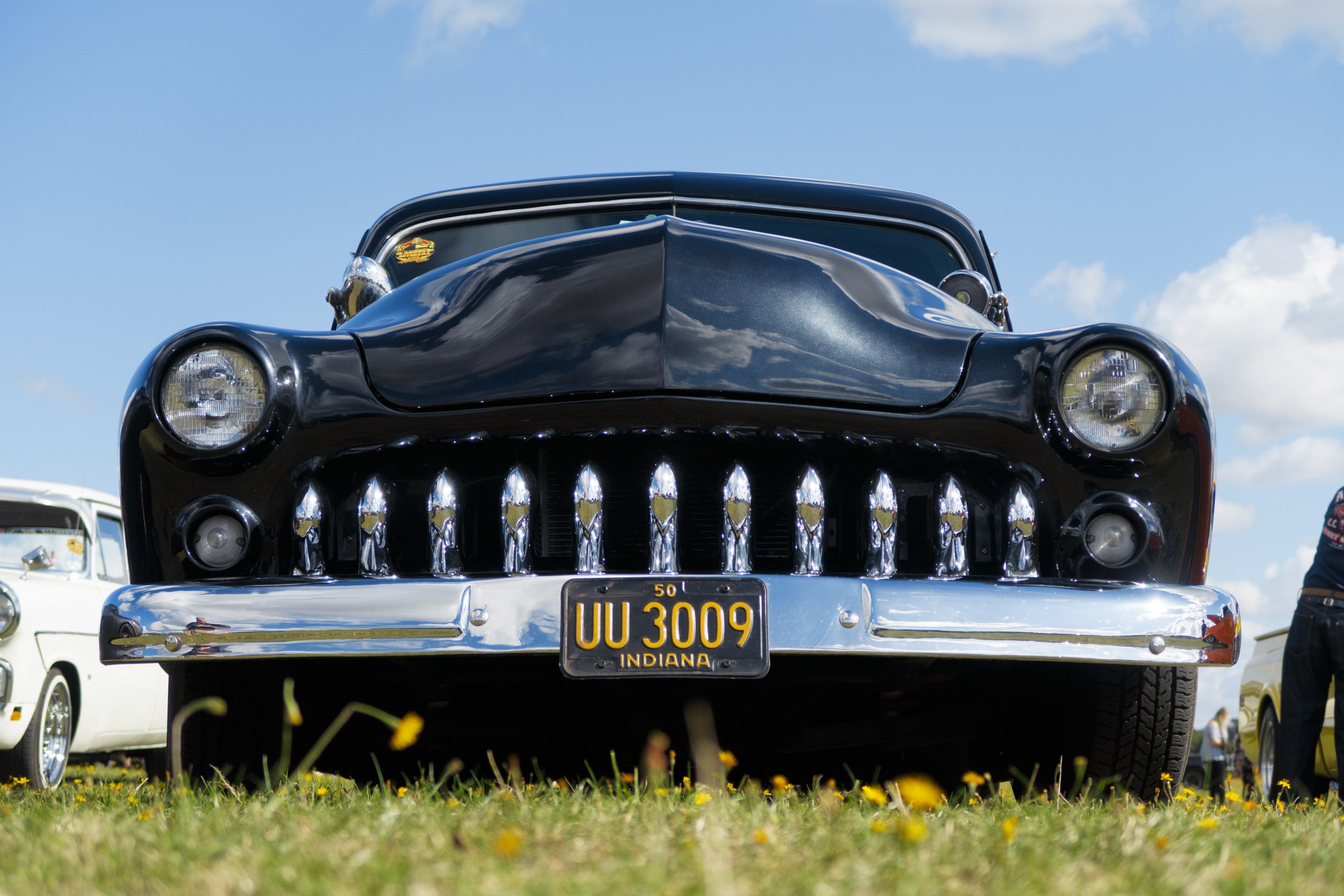 Autorama – 1st September 2019