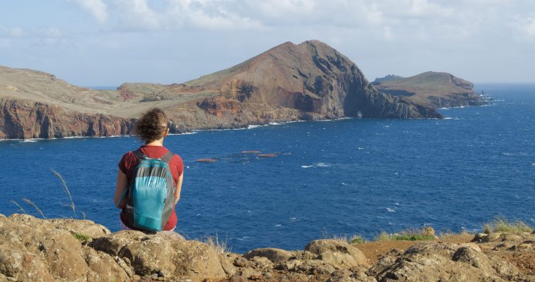 Madeira – 11th-18th January 2020