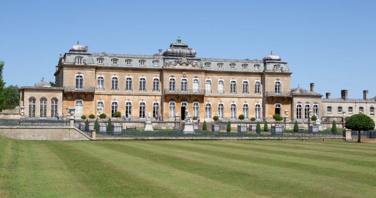 Wrest Park – 17th July 2021