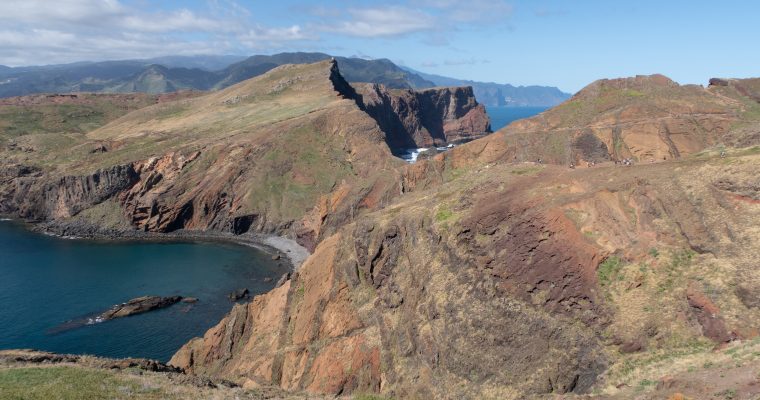 Madeira – 4th-11th March 2022