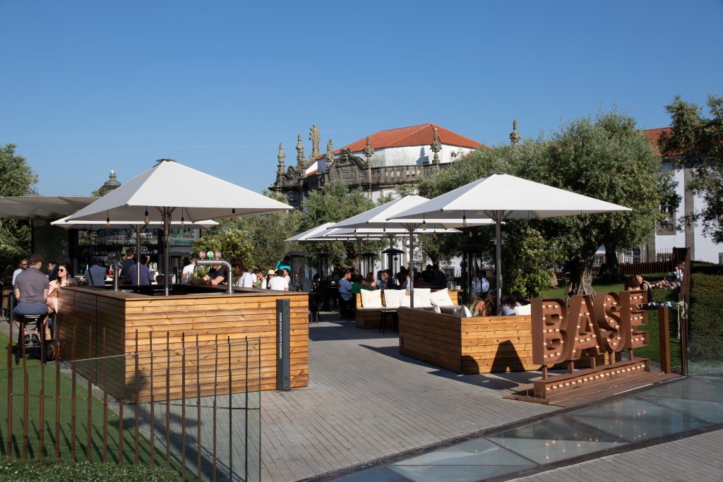 Base - Porto - Porto - Portugal