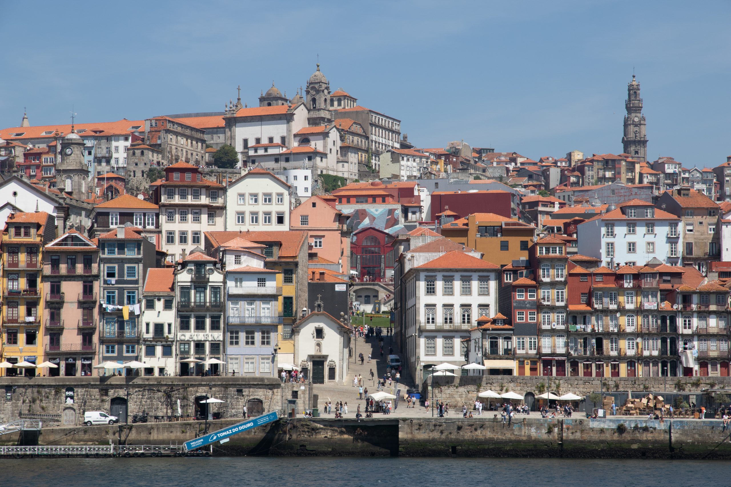 - Porto - Porto - Portugal