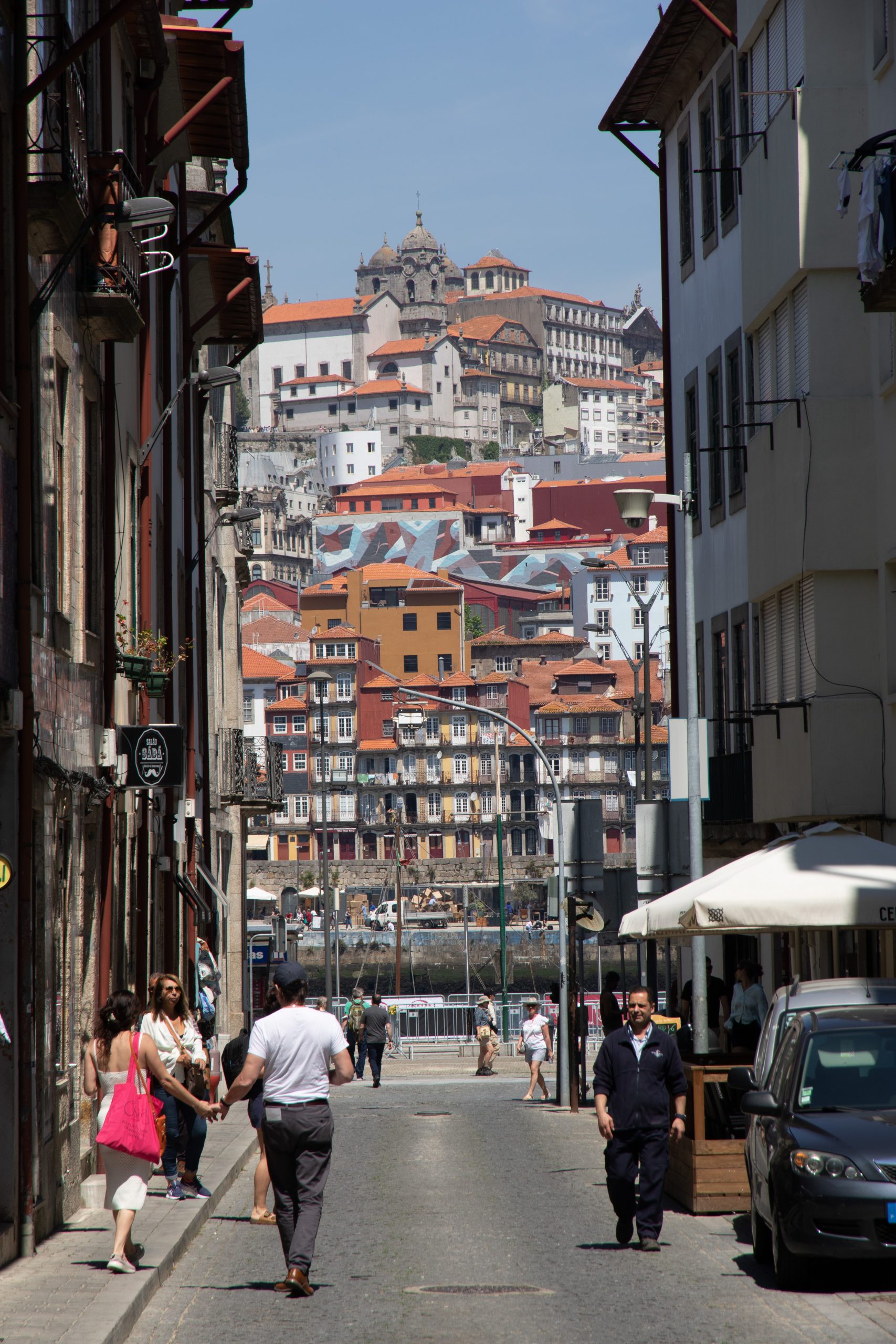 - Vila Nova de Gaia - Porto - Portugal