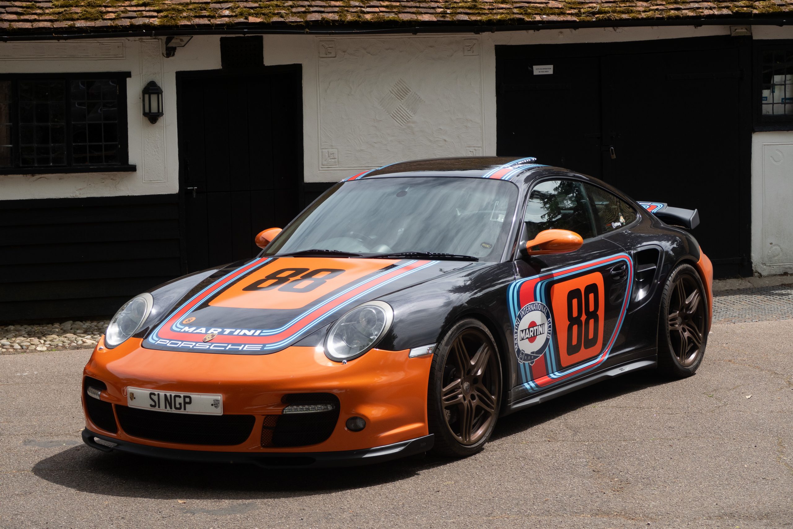 Little Easton Manor - Dunmow - Essex - England