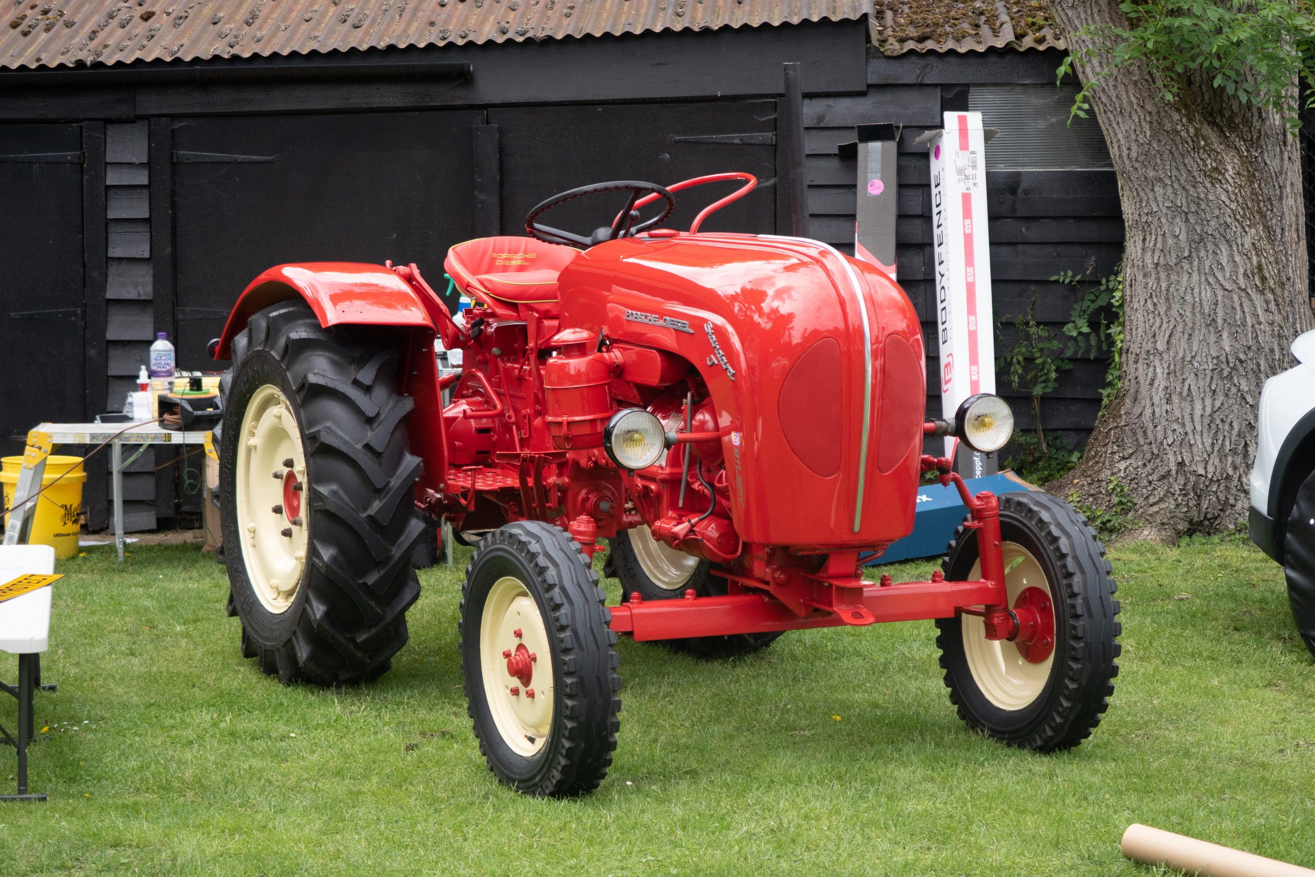 Little Easton Manor - Dunmow - Essex - England