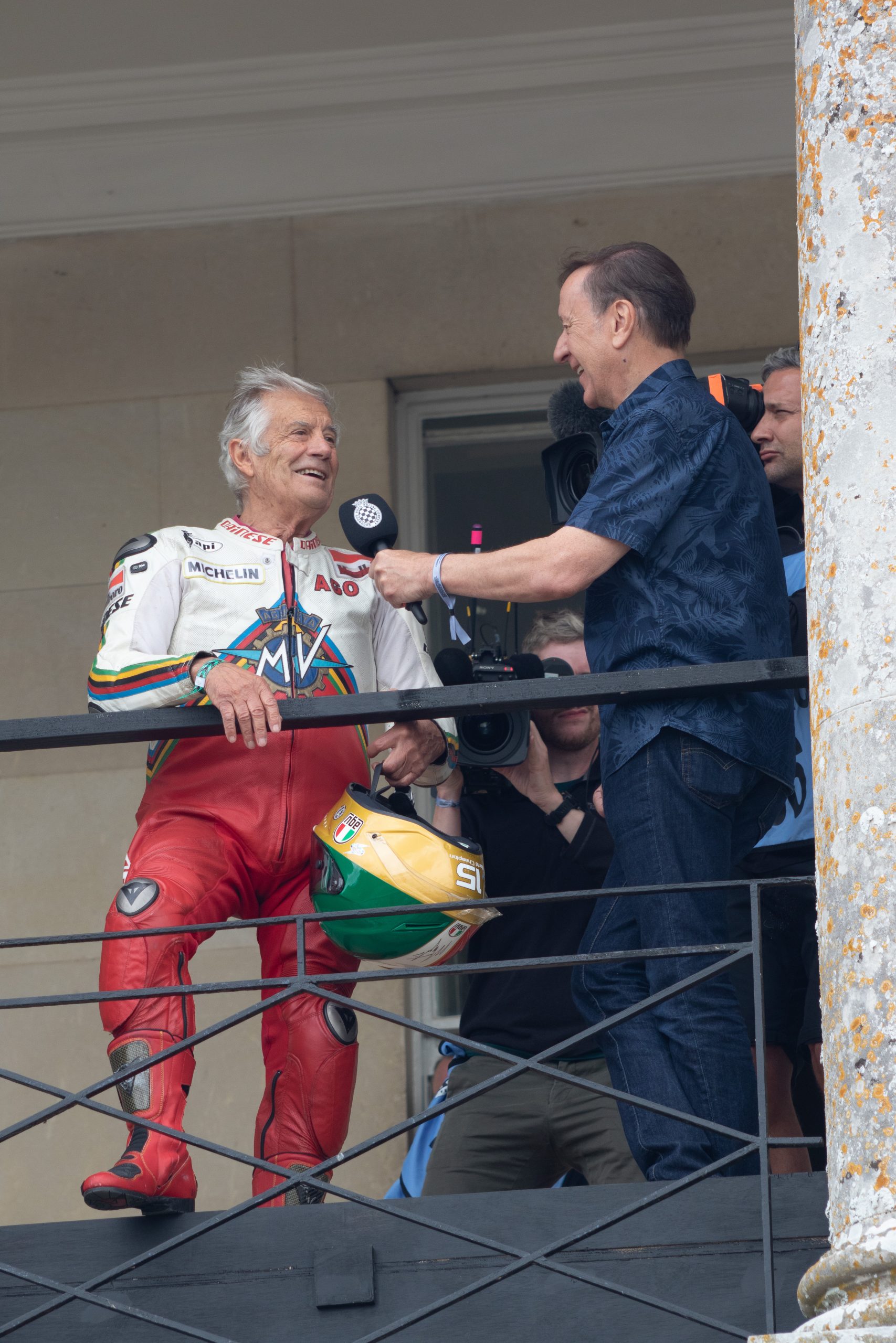 Goodwood House - Chichester - West Sussex - England